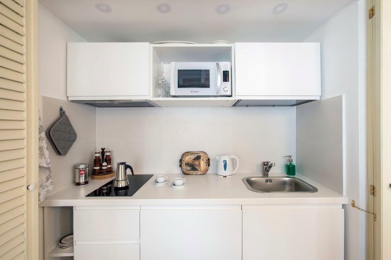 Apartamento Trevinestrome - Exclusive Trevi Fountain View *